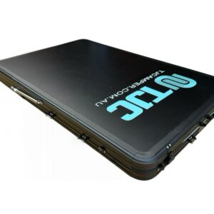 ALUMINIUM ROOFTOP TENT TC1T2