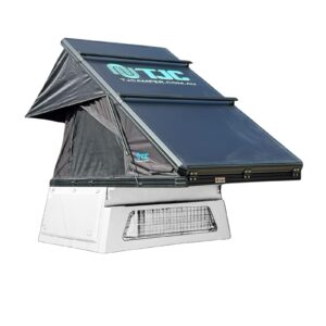 TJ1T1 ROOFTOP TENT