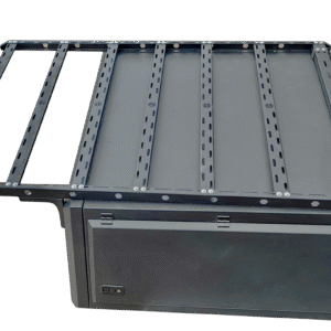 Aluminum Tub Canopy TC1